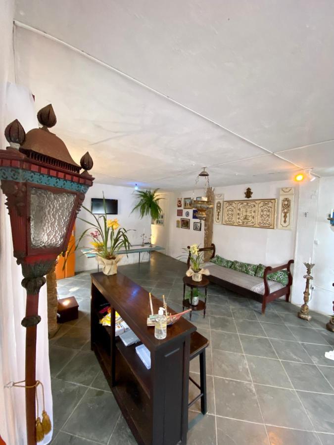 Hostel Dona Generoza Paraty Exterior photo
