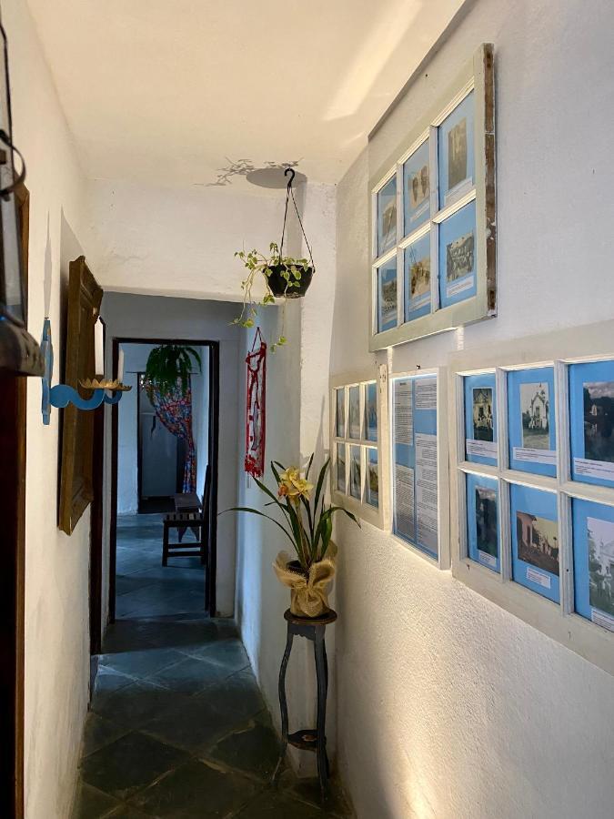 Hostel Dona Generoza Paraty Exterior photo