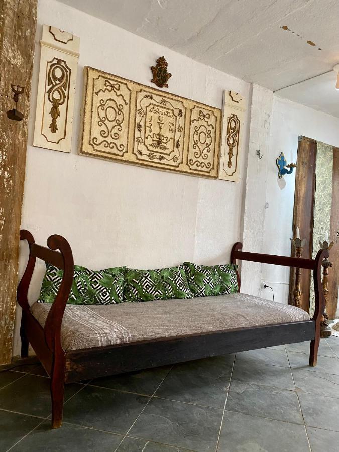 Hostel Dona Generoza Paraty Exterior photo