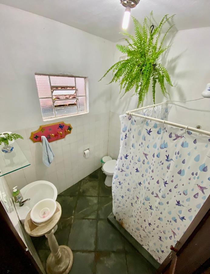 Hostel Dona Generoza Paraty Exterior photo