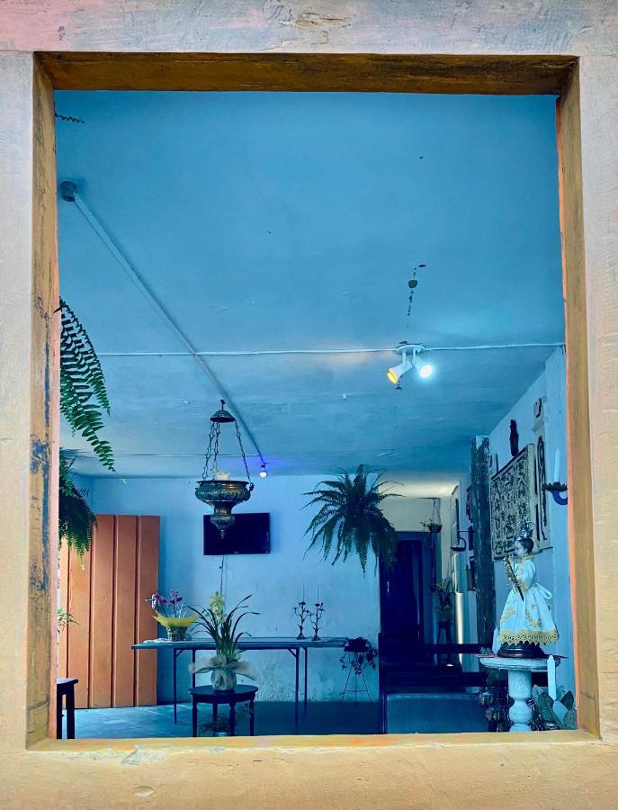Hostel Dona Generoza Paraty Exterior photo
